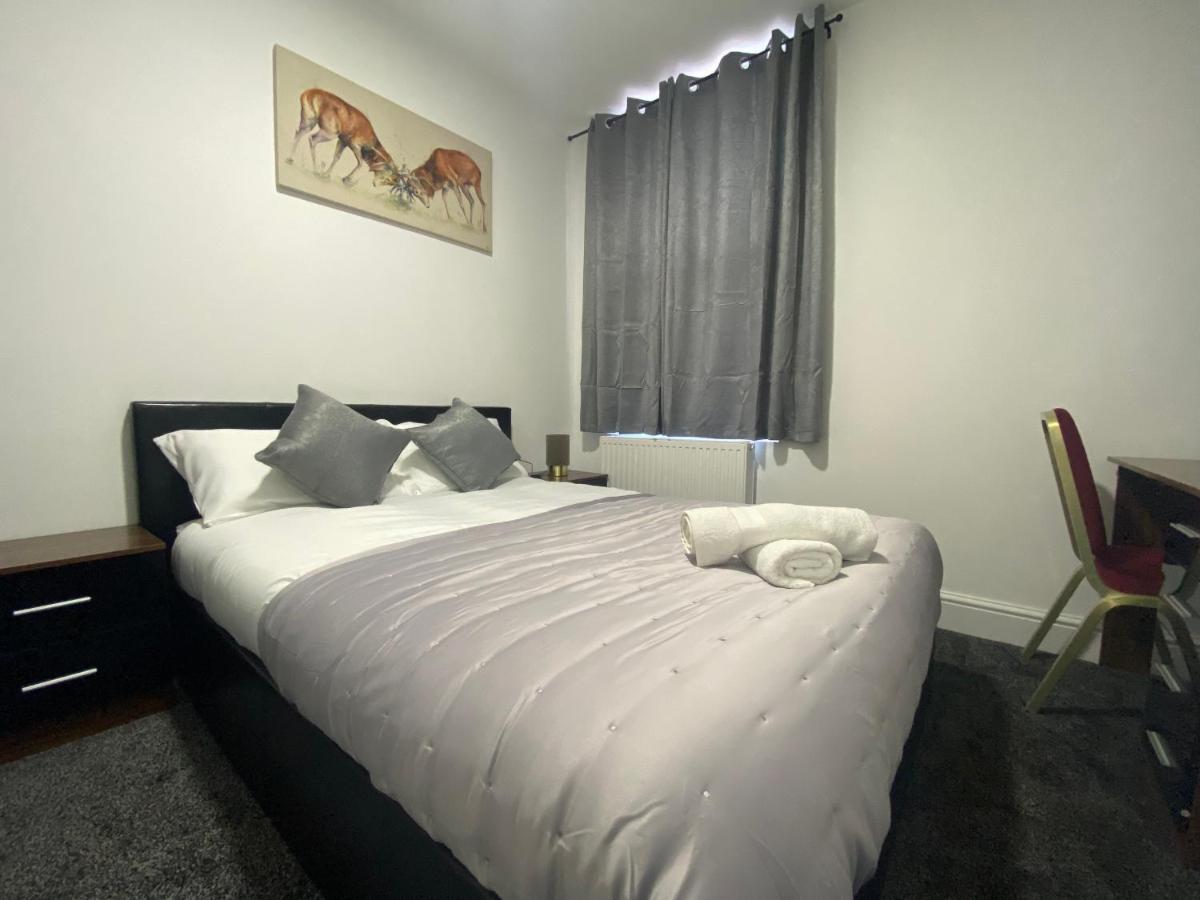 Hotel Royal Μπλάκμπερν Εξωτερικό φωτογραφία
